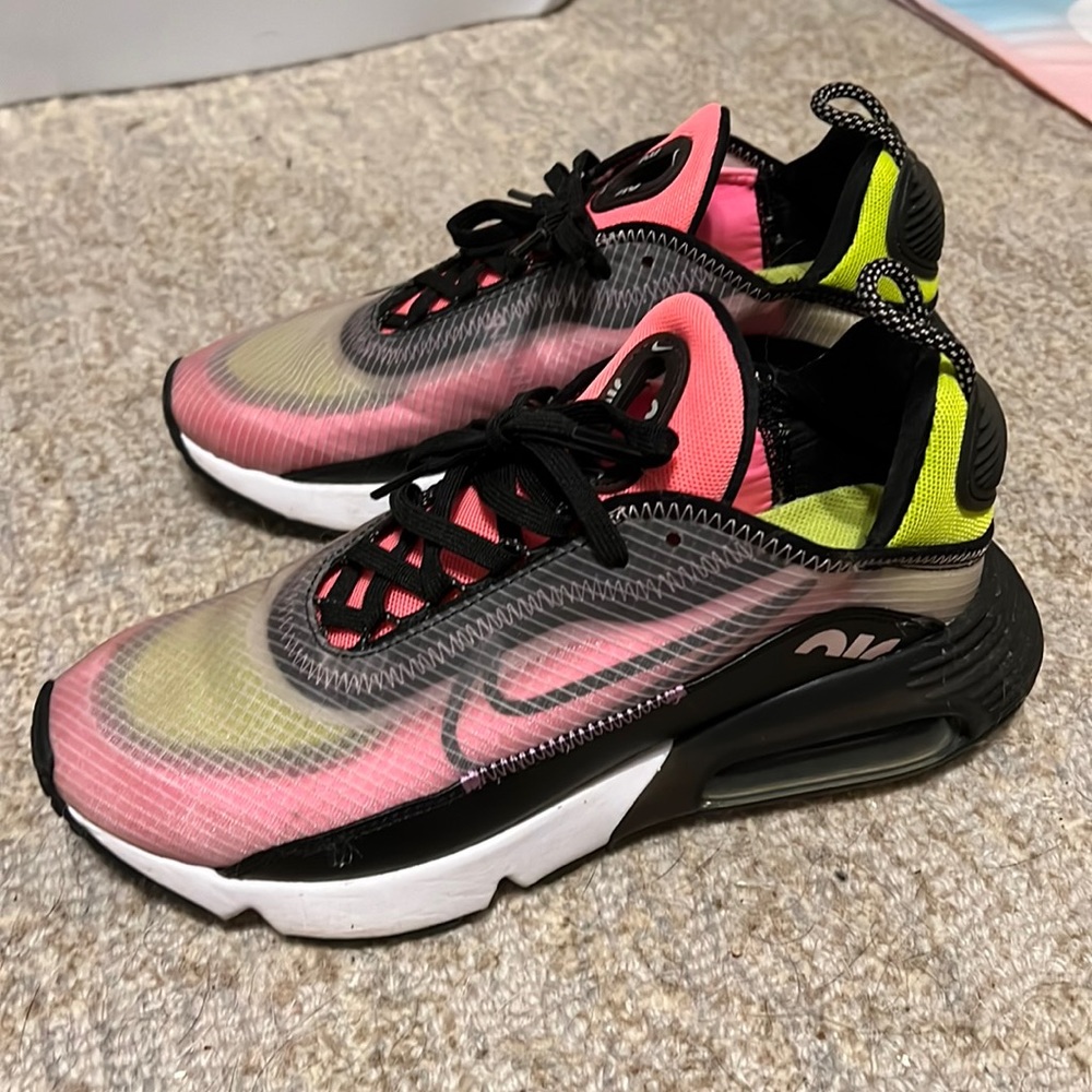 Nike sneakers